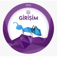 İÜ İF Girişimcilik Kulübü logo - Similar company to Adboosto