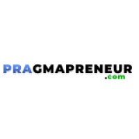 Pragmapreneur logo - Similar company to Softhood Technologies