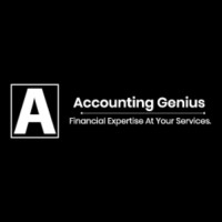 Accounting Genius LLC logo - Similar company to Networking Delaware, Llc