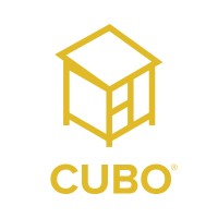 CUBO Modular logo - Similar company to Heliswap
