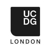 University Centre at David Game College (UCDG) logo - Similar company to Zen Education Services