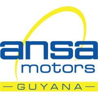 ANSA Motors Guyana logo - Similar company to Haarallerliebst