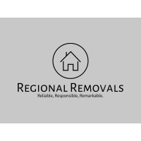 Regional Removals logo - Similar company to Rotowash Ltd.