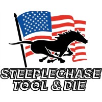 Steeplechase Tool & Die logo - Similar company to Profits Through Purpose Funding