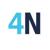 4Networks.co.uk logo - Similar company to Network Warehouse