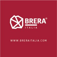 Brera İtalia - Brera İç Dekorasyon ve Danısmanlık Ltd Şti logo - Similar company to Kağan Yapi Dekorasyon