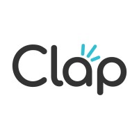 Clap ADV logo - Similar company to Numatec