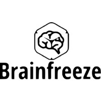 Brainfreeze logo - Similar company to Finetune (A Prometric Company)
