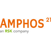 Amphos 21 logo - Similar company to Tema