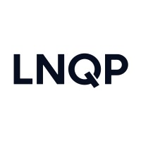 LNQP logo - Similar company to Insyde.Io