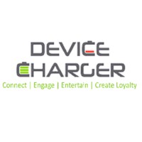 Device Charger Ltd logo - Similar company to Fast Charger