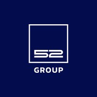52 Group logo - Similar company to Continuous Ventures