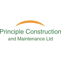 Principle Construction and Maintenance Ltd logo - Similar company to Howgill Construction