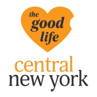 The Good Life Central New York logo - Similar company to Come Out Central New York