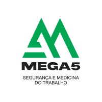MEGA 5 CONSULTORIA EM SEGURANCA E MEDICINA DO TRABALHO logo - Similar company to Abramt - Associação Brasiliense De Medicina Do Trabalho