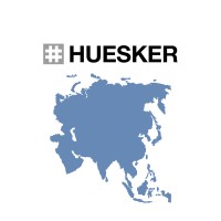 HUESKER Asia Pacific Pte Ltd logo - Similar company to Anthony Simcoe Consulting Asc
