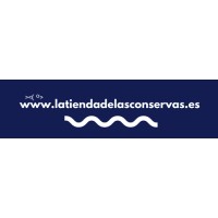 La Tienda de las Conservas logo - Similar company to Conservas Cuca S.A.
