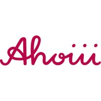 Ahoiii Entertainment UG logo - Similar company to Spoonful Games Gmbh