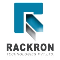 Rackron Technologies Pvt. Ltd. logo - Similar company to Smartdata