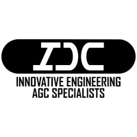 IDC CORPORATION logo - Similar company to Pro-Mec Engineering Services, Inc.