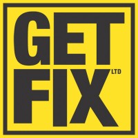 GETFIX ʟᴛᴅ logo - Similar company to Innon Energy Ltd