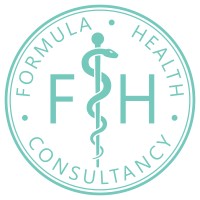 Formula Health Consultancy Ltd logo - Similar company to Elevate Human Performance