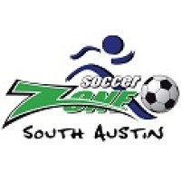 SoccerZone South Austin logo - Similar company to Soccerzone Lakeline