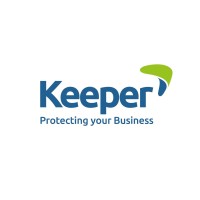 Keeper logo - Similar company to Itag Rfid Solutions