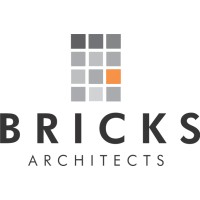 Bricks Architects logo - Similar company to Arushi Projects