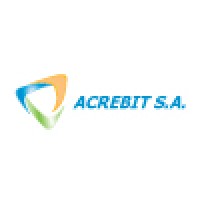Acrebit S.A. logo - Similar company to Achrebit