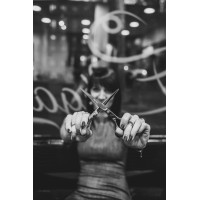 ELEGANCE ACADEMIE DE COIFFURE logo - Similar company to Sam Ben Company