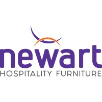 Newart Hospitality Furniture logo - Similar company to Casa Di Bianca