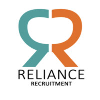 Reliance Recruitment logo - Similar company to Talent Loop