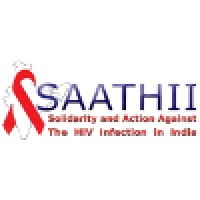 SAATHII logo - Similar company to Tweet Foundation