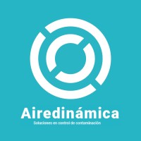 AIREDINAMICA logo - Similar company to Masisa Equipos De Limpieza