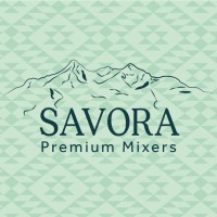 Savora Drinks logo - Similar company to Arctos Creme Sp. Z O.O.