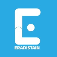 Eradistain logo - Similar company to Iotronics - The Iot Club -