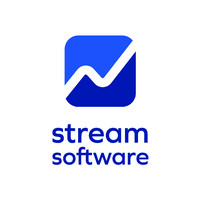 Stream Software logo - Similar company to Customaite