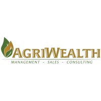 AgriWealth, Inc. logo - Similar company to Ag Business Projects