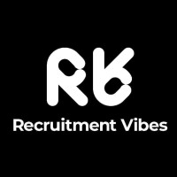 R&V - IT recruitment agency logo - Similar company to Human Relations Design