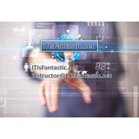 IT Is Fantastic logo - Similar company to Jtm²  ( Jtm Square )