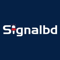 Signalbd logo - Similar company to Zoccolillo®️