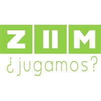 ZIIM logo - Similar company to Skilltime