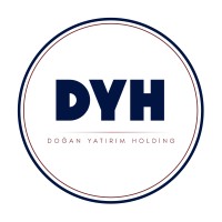 Dogan Yatırım Holding logo - Similar company to Zenith Holding