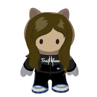 Secret Squirrel Salesforce logo - Similar company to Project Kick Ass