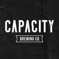 Capacity Brewing Co. logo - Similar company to Somos Volt