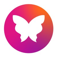 Andean Butterfly logo - Similar company to Negusa