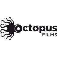 Octopus FILMS logo - Similar company to Studio 28