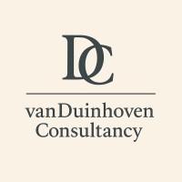 vanDuinhovenConsultancy logo - Similar company to Tryplo