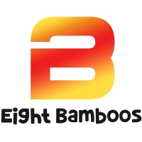 Eight Bamboos logo - Similar company to Big
